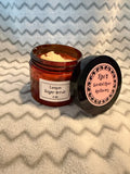 Lemon Natural Sugar Scrub