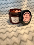 Apple Natural Body Scrub