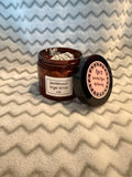 Sandalwood Natural Sugar Scrub