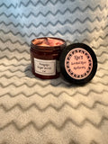 Pumpkin Natural Sugar Scrub
